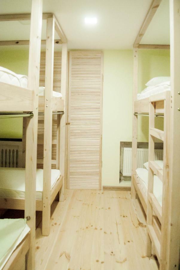 Hostel Uyutniy Dvorik Odessa Exteriör bild