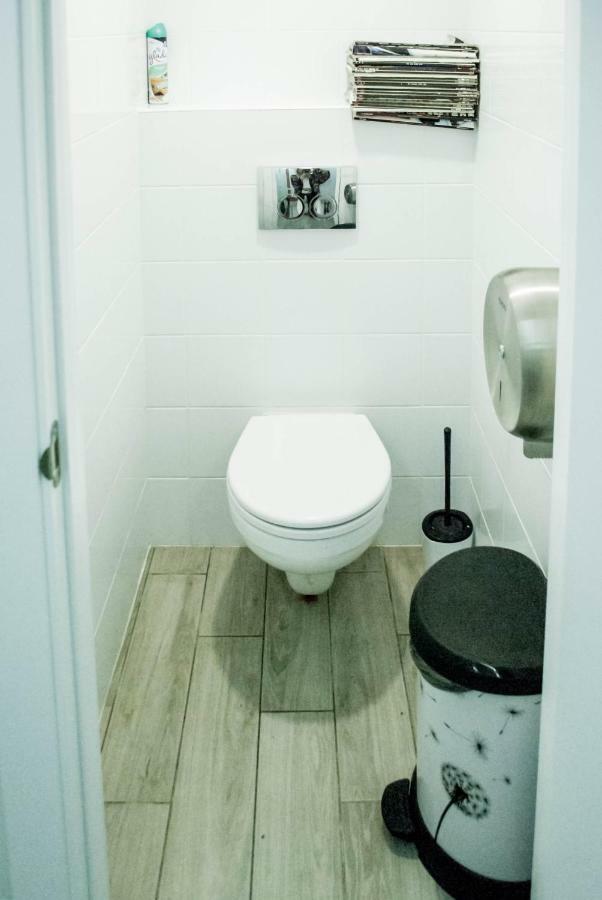 Hostel Uyutniy Dvorik Odessa Exteriör bild