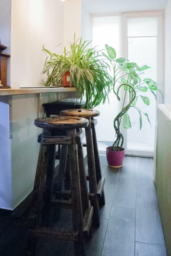 Hostel Uyutniy Dvorik Odessa Exteriör bild