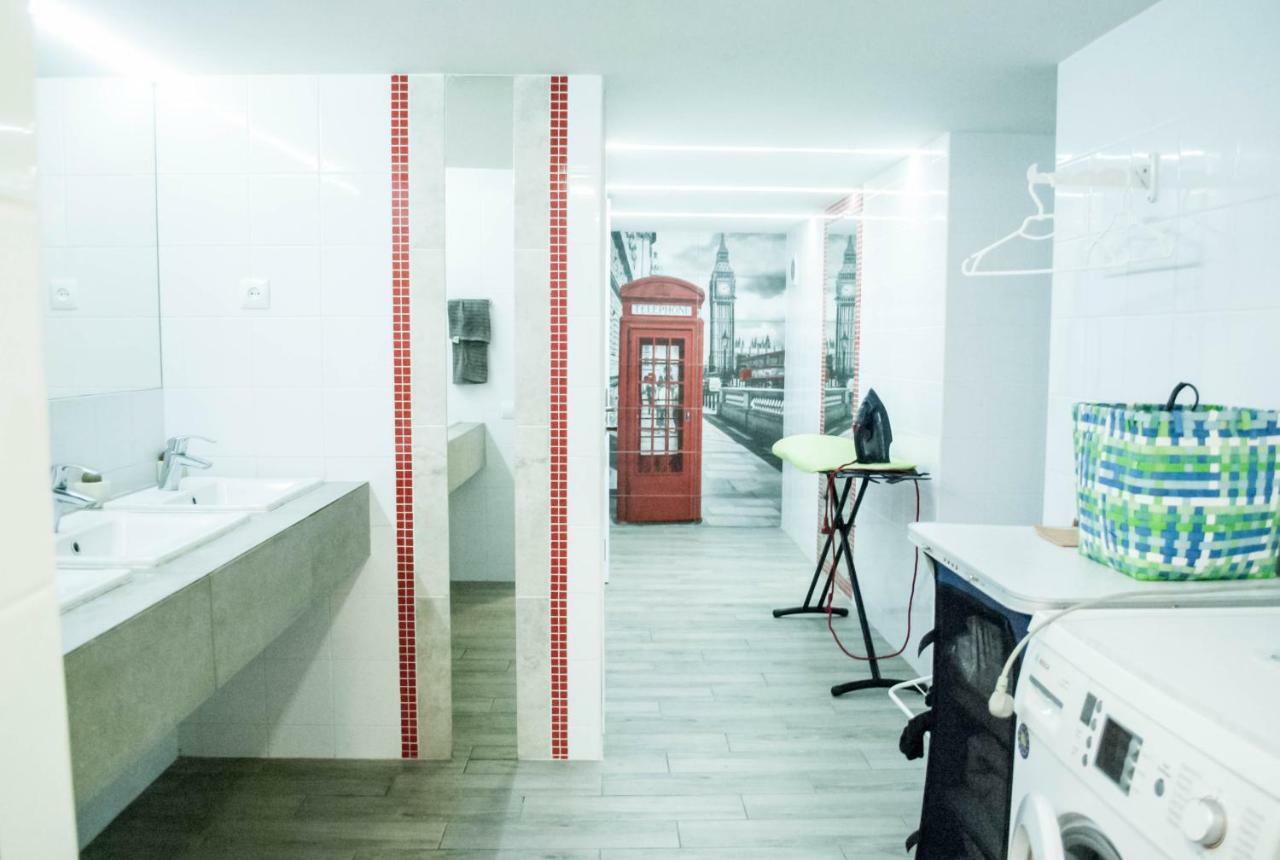 Hostel Uyutniy Dvorik Odessa Exteriör bild