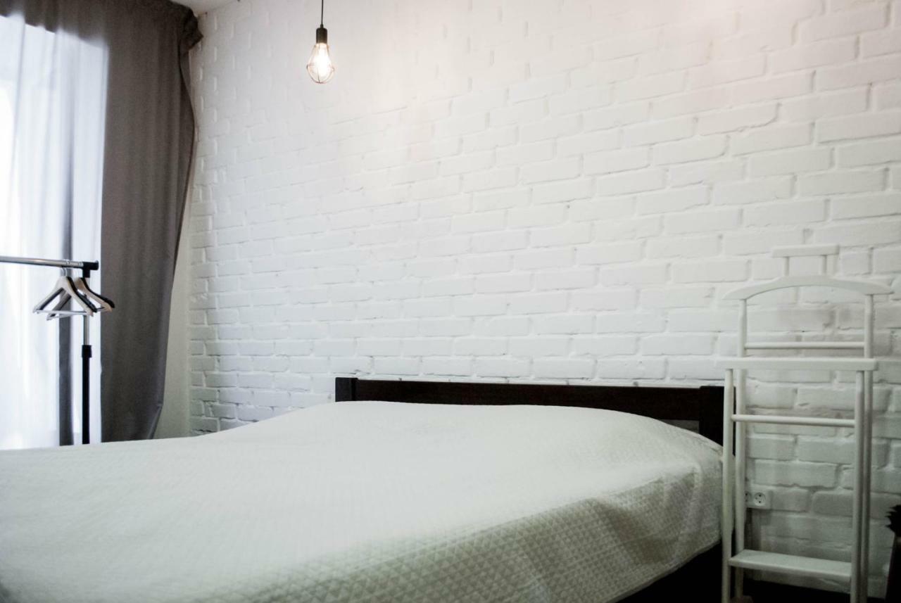 Hostel Uyutniy Dvorik Odessa Exteriör bild
