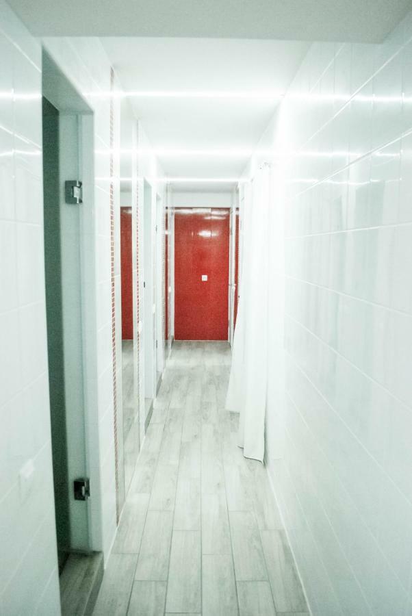 Hostel Uyutniy Dvorik Odessa Exteriör bild