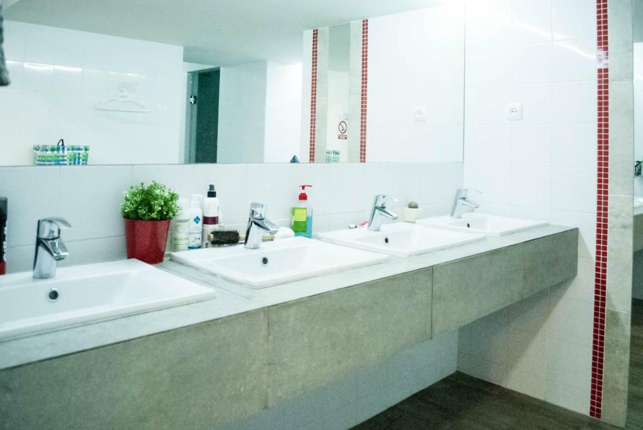 Hostel Uyutniy Dvorik Odessa Exteriör bild