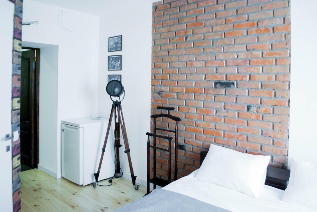 Hostel Uyutniy Dvorik Odessa Exteriör bild